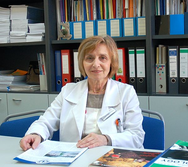 Проф. Михайлова: Даряването на кръв от пъпна връв все още не е достатъчно популярно у нас 