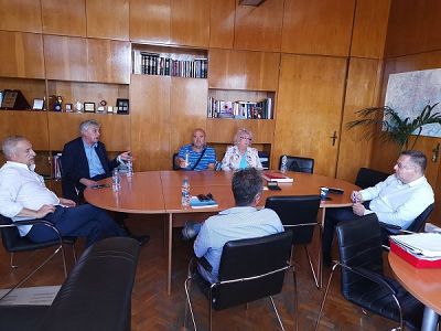 Провериха готовността на общинските болници в София за нова COVID вълна