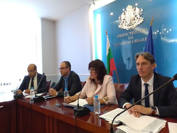 МЗ установило нарушения в 7 болници, най-сериозни в УМБАЛ 