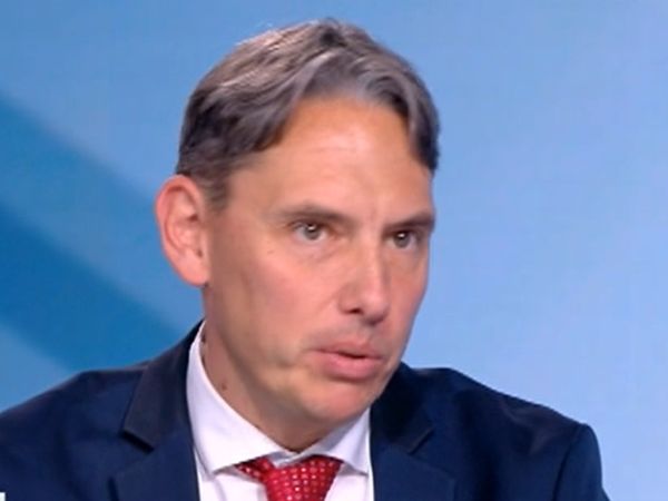 Доц. Пандов: В системата е необходим засилен контрол