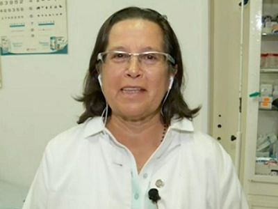 Д-р Николова: Диагностицирането на COVID трябва да е на първа линия
