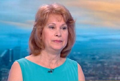 Проф. Христова: Вярвам, че хората ще се вразумят и ще се започнат отново да се ваксинират