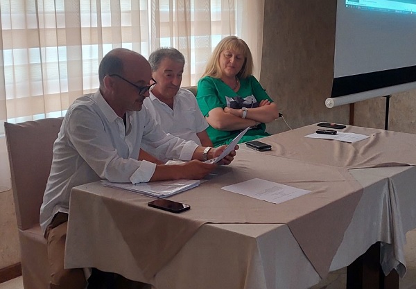 РЛК-Стара Загора ще създаде Младежка секция по примера на СЛК