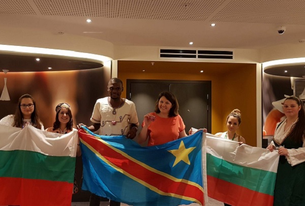 Международният фестивал на студентите франкофони започва