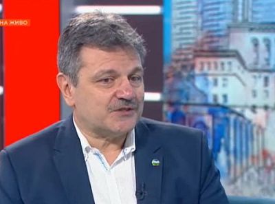 Д-р Симидчиев: Имаме нужда от профилактика, за да се намали разпространението на заразата