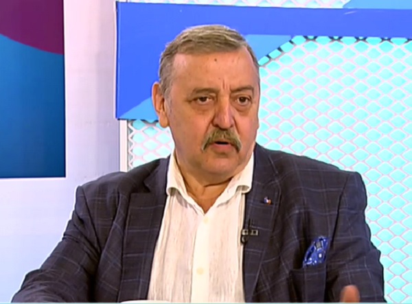 Проф. Кантарджиев: Малко закъсняхме с мерките 