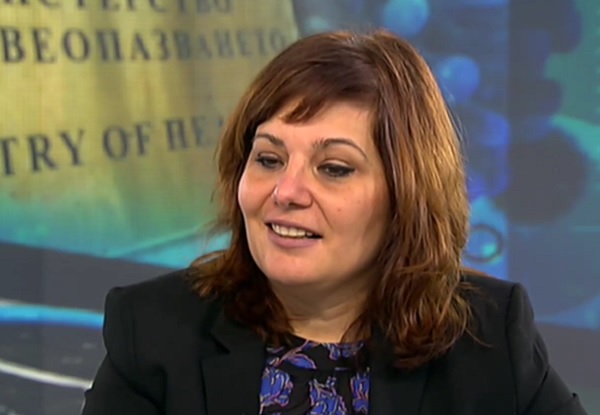 Проф. Сербезова ще съди д-р Константинов за клевета