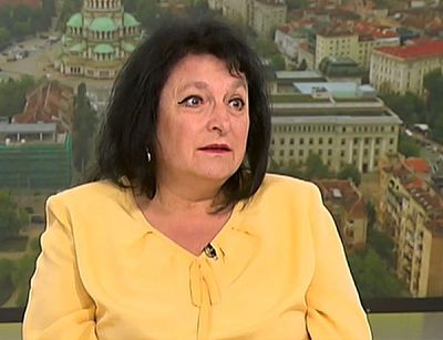 Доц. Гломб: Смъртността при Омикрон все още не е толкова ниска като при грипа