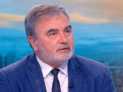 Доц. Кунчев: Започва да се нагнетява едно напрежение, за което няма основание