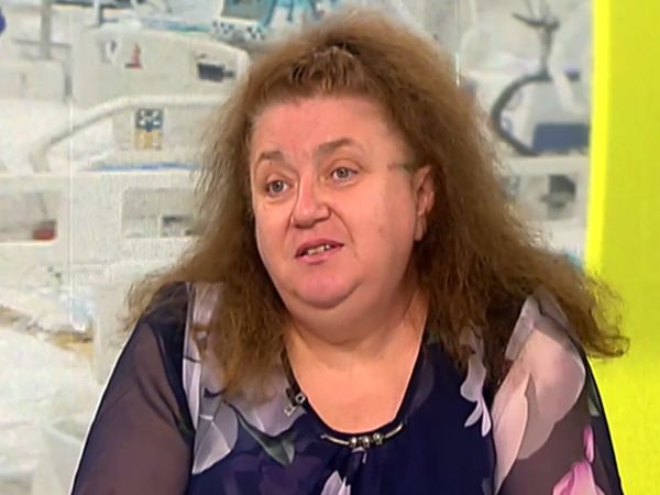 Проф. Александрова: Омикрон се промъква през ваксинационния имунитет, но това е нормална тенденция