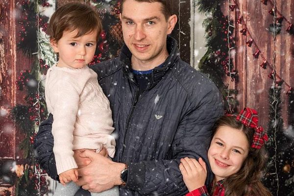 Зов за помощ! 