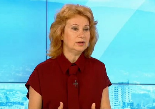 Проф. Христова: Не се очаква да достигнем до нива на заболеваемост, за да се налагат тежки рестрикции