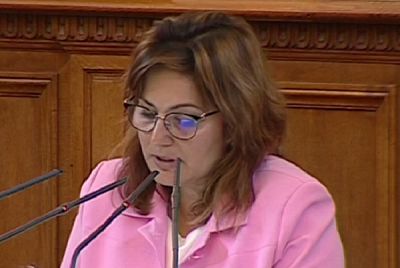 Час и половина в парламента разпитваха Сербезова за COVID-вълната