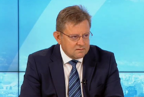 Д-р Атанасов: Фалитът на „Александровска“ болница е предотвратен