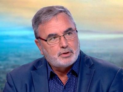 Доц. Кунчев: Ще предложа намаляване срока на карантината