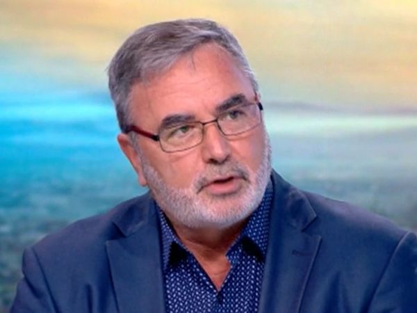 Доц. Кунчев: Ще предложа намаляване срока на карантината