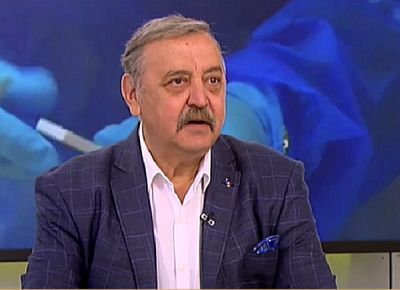 Проф. Кантарджиев: Подготвя се заповед карантината да стане 5 дни