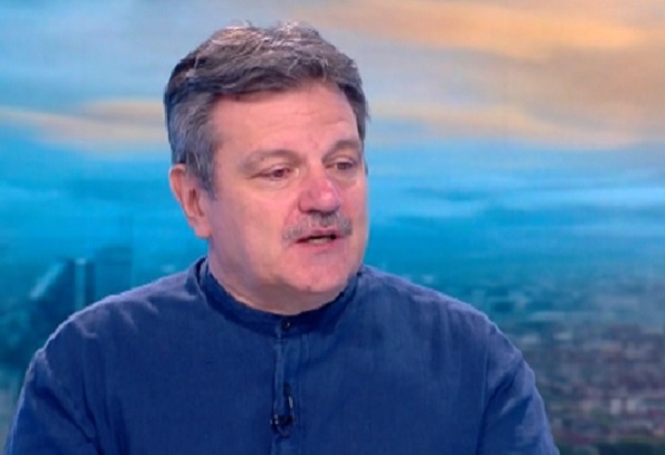 Д-р Симидчиев: Необходима е ясна визия за развитие на здравния сектор, а не честа смяна на министри