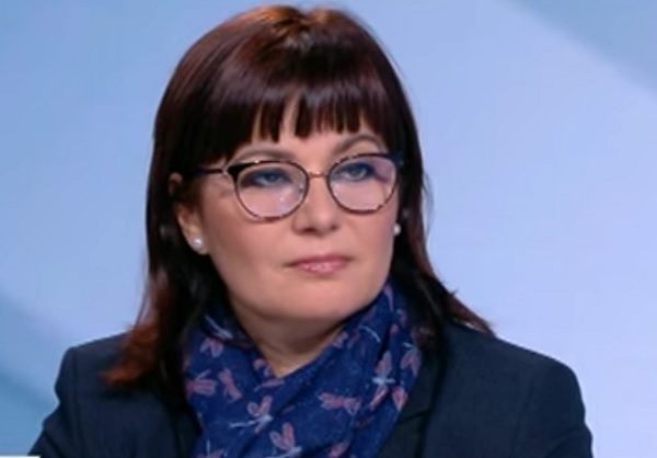 Проф. Сербезова: Здравната система е подготвена и работи безотказно в условия на COVID