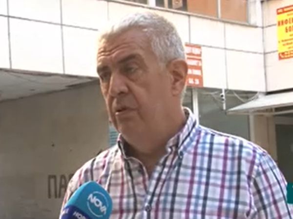 Д-р Костов: Трябва да се върне допълнителното заплащане за работа с COVID