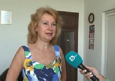 Проф. Христова: Върви се към по-леко протичане на COVID