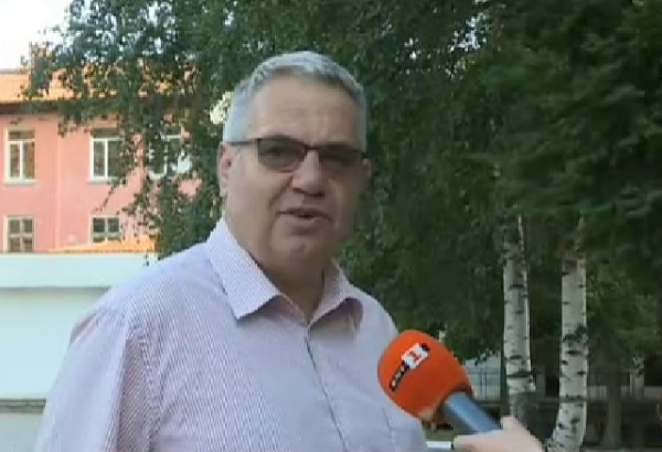 РЗИ Кюстендил отряза кмет за ваксина, нямал предварително записан час