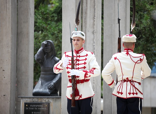 На 15 август пред ВМА ще почетем паметта на загиналите при спасяването на човешки живот 