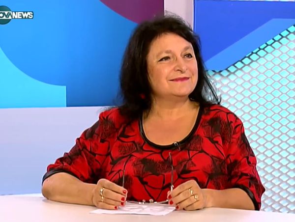 Доц. Гломб: Не сме учудени, че маймунската вариола може да се предава от човек на животно  