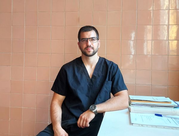 Д-р Тодор Стоев: Признателността на хората и чувството, че съм им помогнал е незаменимо