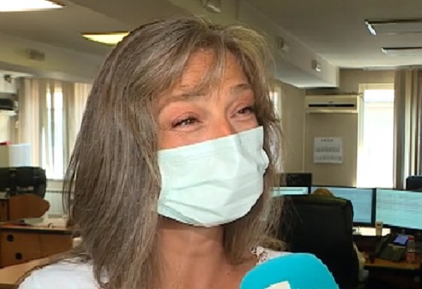Катя Сунгарска: Лекарите от Спешна помощ напускат заради отношението на хората към тях