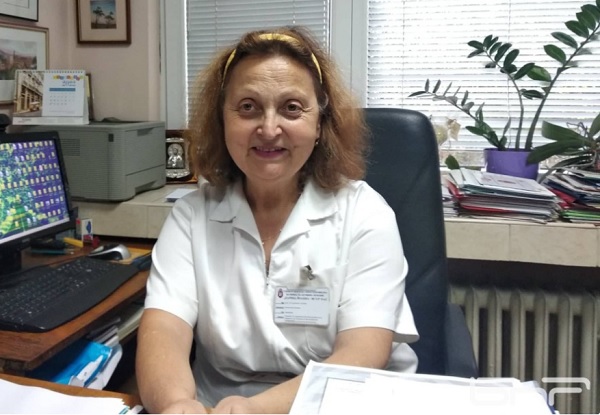 Доц. Попова: Лекарствата за отслабване могат да се приемат само по лекарско предписание