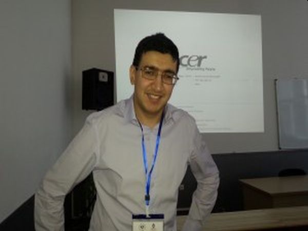 Започва Конгресът на младите гастроентеролози