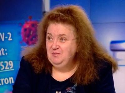 Проф. Александрова: COVID ваксините не могат да бъдат отменени