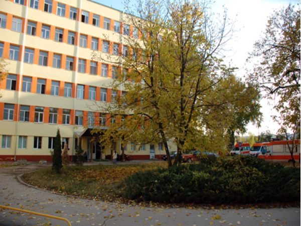 Община Монтана дарява нова апаратура на местната болница