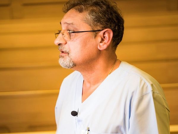 Български лекар откри иновативна модификация на биопсия, подобряваща диагностиката при тумори
