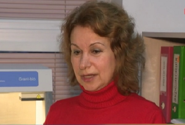 Проф. Христова: Очаква се добре изразена грипна вълна към края на годината