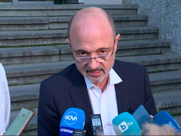 Министърът: Ще искам максимално бърза присъда за насилника от Перник