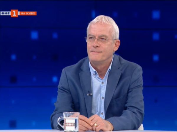 Проф. Салчев: Ще настояваме за повече механизми за контрол на качеството в болничната помощ 