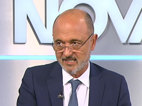 Д-р Меджидиев: Нужни са още 25% медици в Спешната помощ