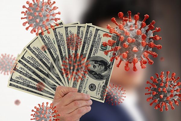 САЩ: Вече има обвинени за злоупотреби със средства по COVID програми