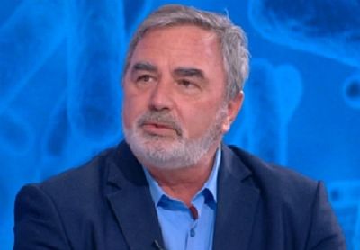 Доц. Кунчев: COVID в най-злобния си вид си отива