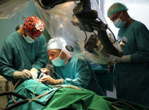 Отделението по УНГ-болести в УМБАЛ Бургас премина на най-високо ниво – вече е клиника