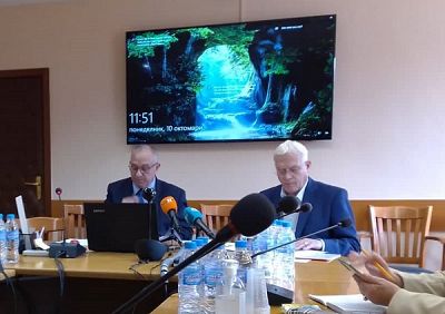 Д-р Златанов: До края на годината лечебните заведения ще получат с 39% повече средства