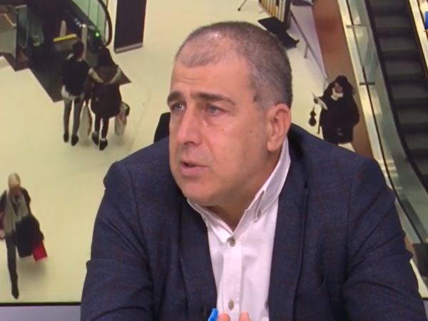 Проф. Кожухаров: Депресивните разстройства са се увеличили с над 20% от началото на пандемията