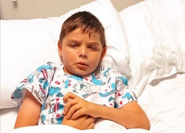 Дете от Пловдив се нуждаe от помощ, за да продължи да живее