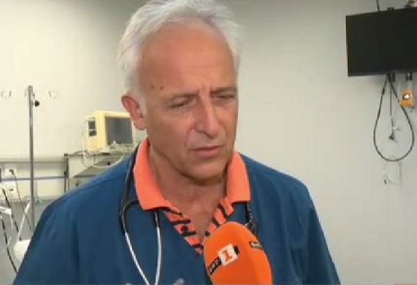 Изписаха родилка от МБАЛ „Св. Анна“-Варна след 25 дни битка за живота й