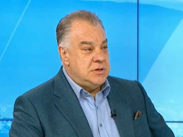 Д-р Ненков: Огън и меч трябват на българското здравеопазване 