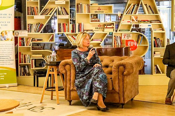 Предлагат болестта на Гоше да бъде включена в скрининга за новородени