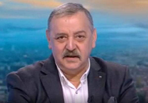 Проф. Кантарджиев: Днес е първият ден без COVID мерки