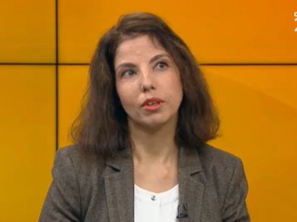 Д-р Христова: В 21-ви век алергията никога не утихва  